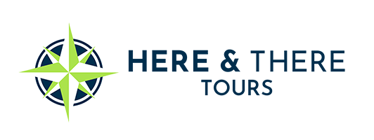 Here and There Tours Inc.